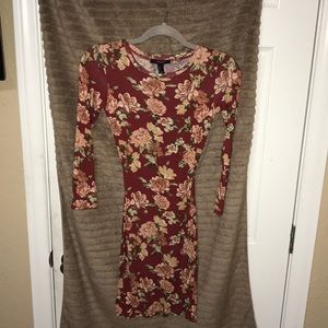 Dress Below The Knee